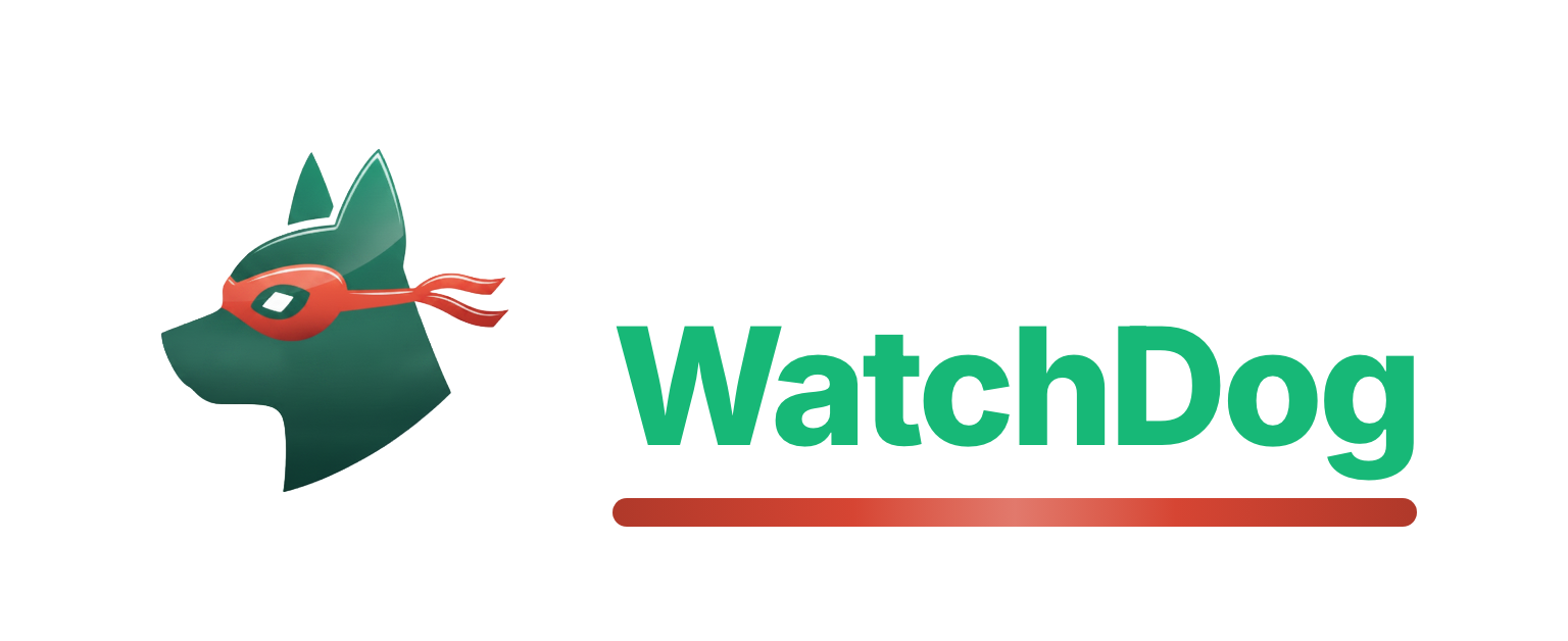 Logo, transparent, for dark