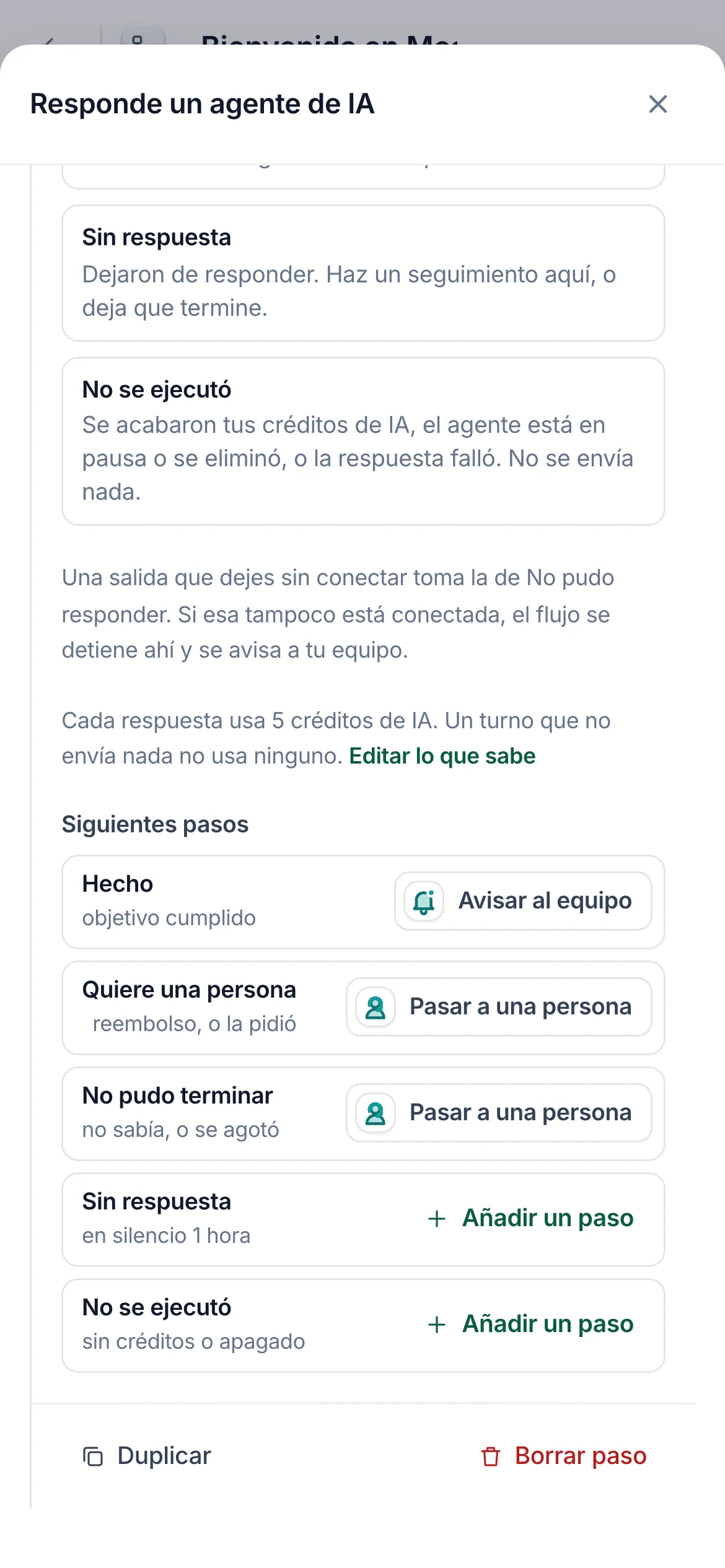 Lo mismo en un teléfono.